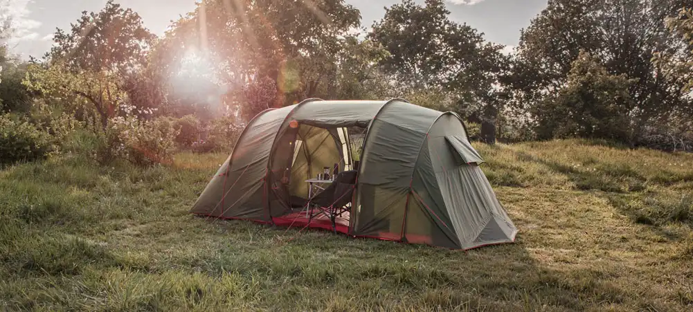 Σκηνές Camping